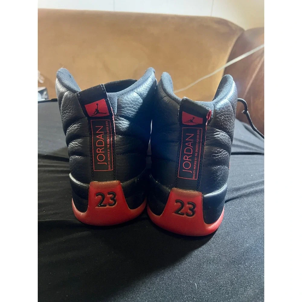 Jordan slightly used